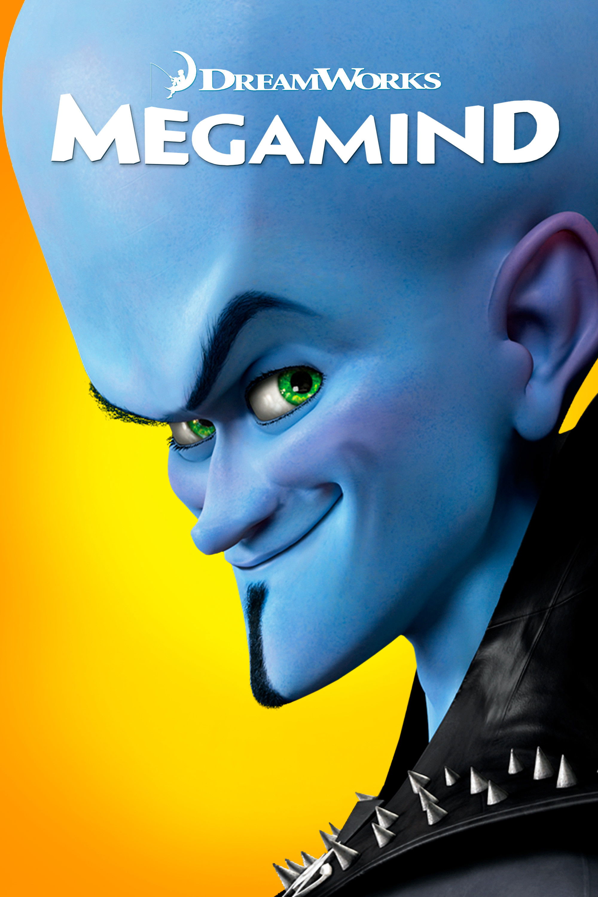 Megamind (2010) [518299] (A1767615466) [[Movies]] --Plex--